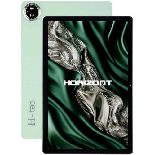 10.95″ Планшет HORIZONT H-Tab Crystal A11SM10 6/128 GB T620 1280 x 800, Android 16, мятный