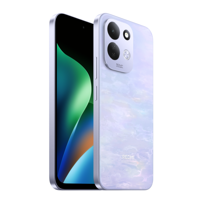 REDMI 17 4/128Гб (Фиолетовый)