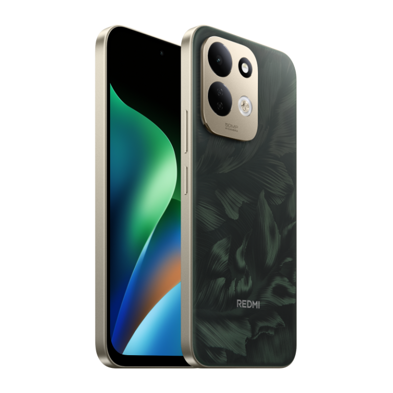 REDMI 17 8/256Гб (Зеленый)