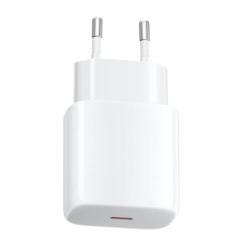 20W Fast Charging Power Adapter (Type-C)
