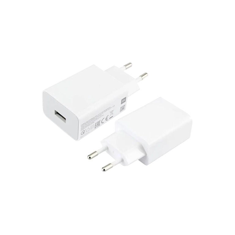Xiaomi 22.5W Power Adapter (Type-A) — цена и наличие Xiaomi 22.5W Power Adapter (Type-A)