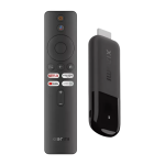 Smart-TV приставки в магазинах Xiaomi