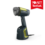 Ручные отпариватели в магазинах Tefal