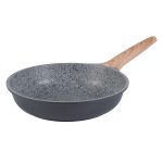 Алюминиевые сковороды в магазинах Gipfel