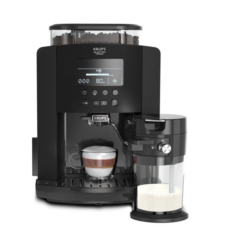 KRUPS Arabica