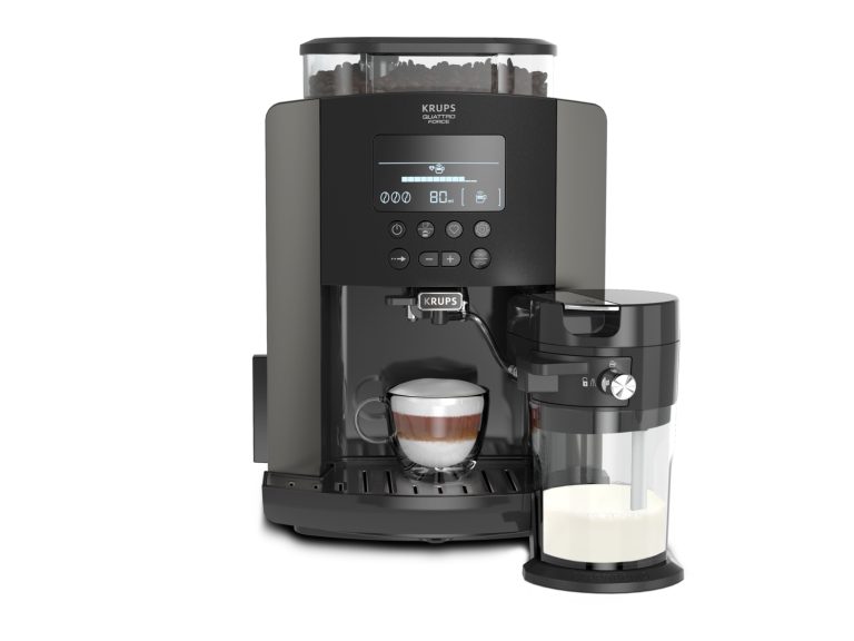 KRUPS Arabica