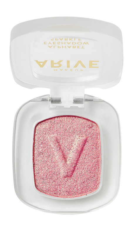 Arive Makeup Alphabet Eyeshadow