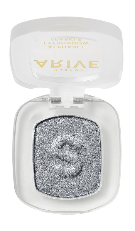 Arive Makeup Alphabet Eyeshadow