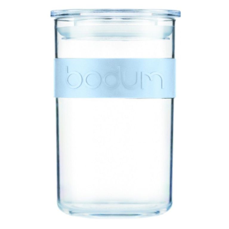 Банка для хранения Bodum Presso 0.6л, лунный