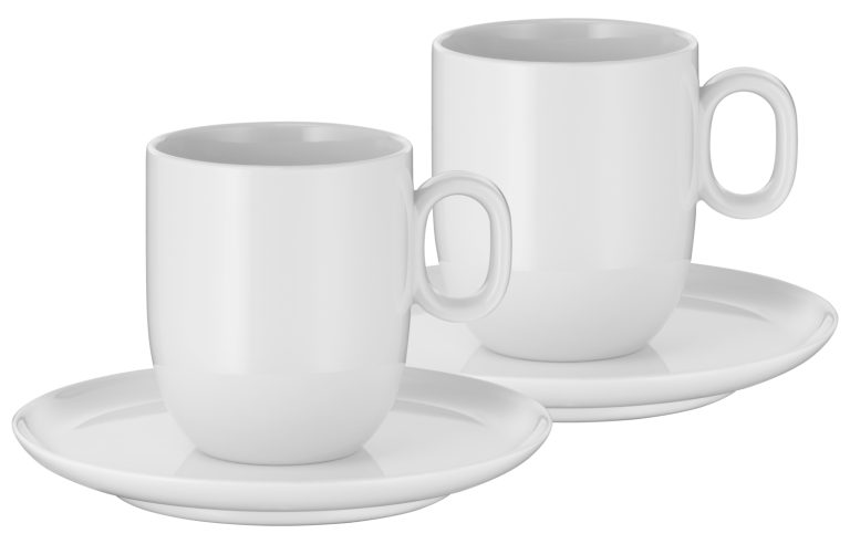 WMF Barista Cafe Creme 4 предмета