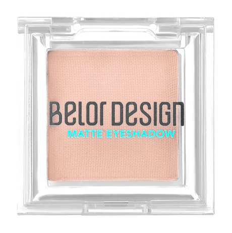 Belor Design Matte Eyeshadow