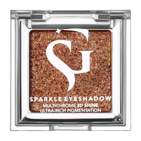 Belor Design Show Glow Sparkle Eyeshadow