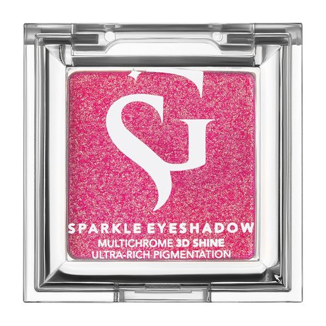 Belor Design Show Glow Sparkle Eyeshadow — цена и наличие Belor Design Show Glow Sparkle Eyeshadow