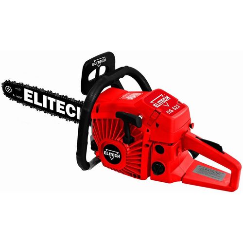 Бензопила Elitech ПБ 522 (E1611.014.00) [205450]