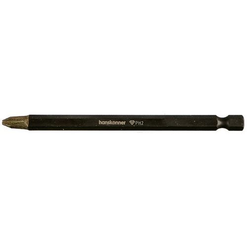 Бита HANSKONNER HKPH2-110, Е 1/4