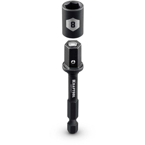 Бита Kraftool 26371-08, 1шт — цена и наличие Бита Kraftool 26371-08, 1шт