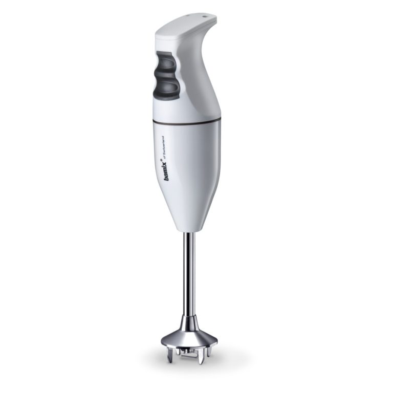 Блендер BAMIX Classic EO160 White