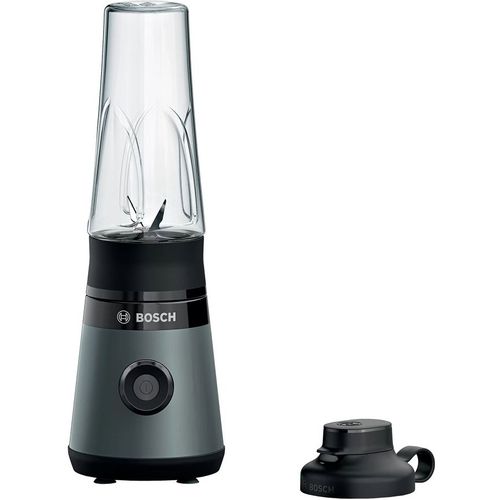 Блендер Bosch VitaPower Serie 2 MMB2111S, стационарный, хром
