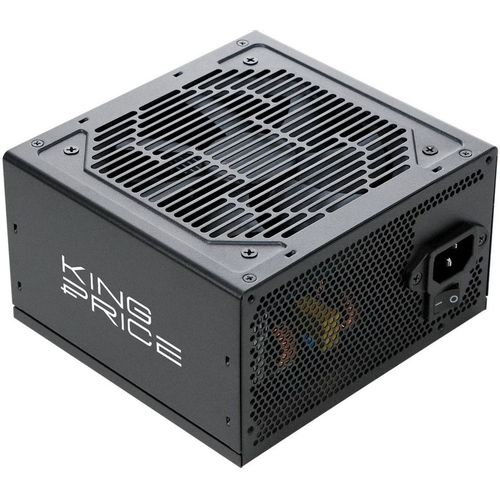 Блок питания KINGPRICE KPPSU350, 350Вт, 120мм, черный, retail [kppsu350v2]