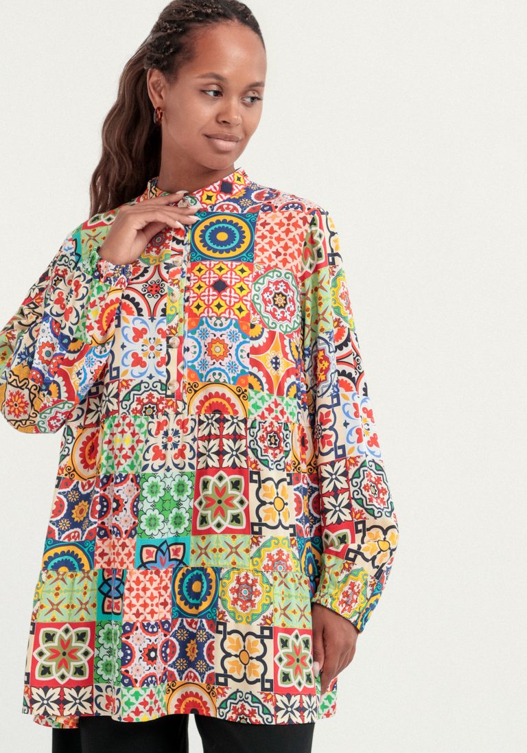 Frida Collection Блуза "Адри"