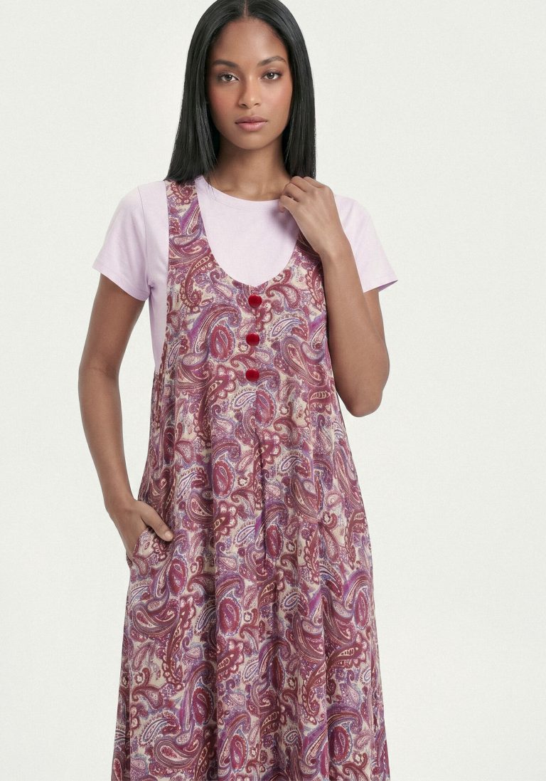 Frida Collection Блуза "Дивная мелодия"