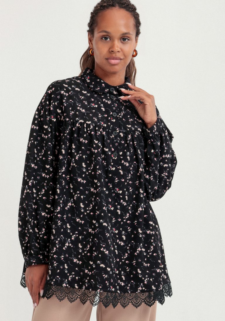 Frida Collection Блуза "Джоли"