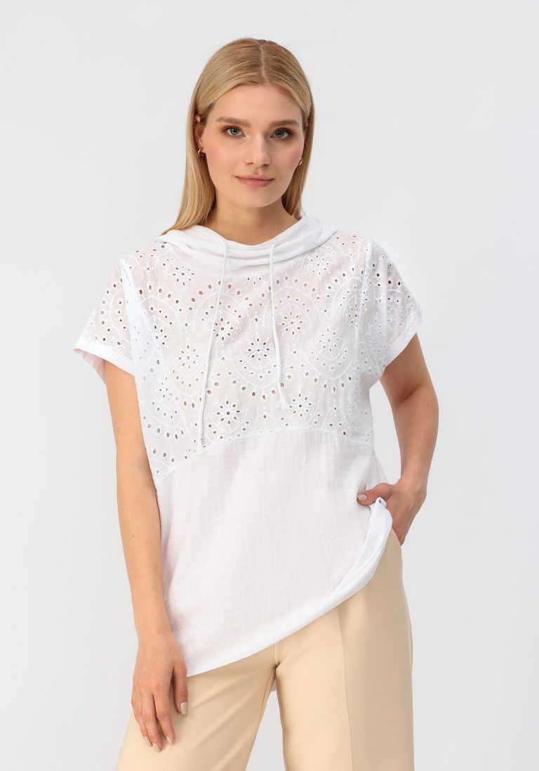 Alina Collection Блуза "Мирра"