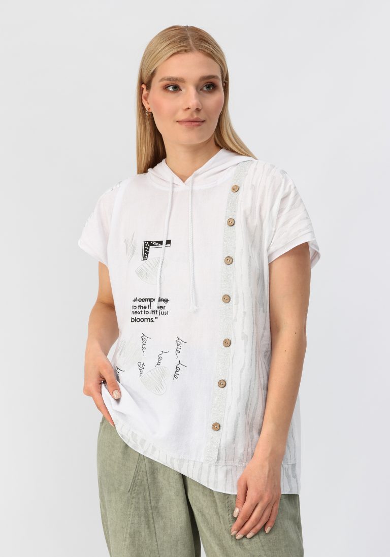 Alina Collection Блуза "Римма"