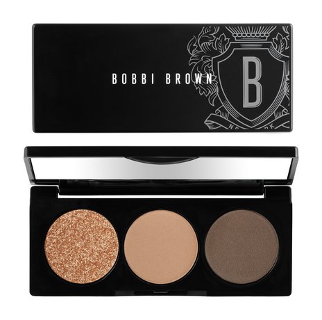 Bobbi Brown Essential Eye Shadow Trios