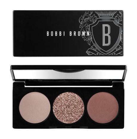 Bobbi Brown Essential Eye Shadow Trios