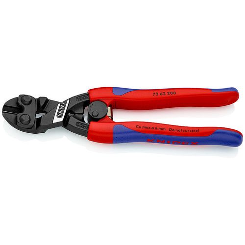 Бокорезы KNIPEX KN-7262200, 200мм