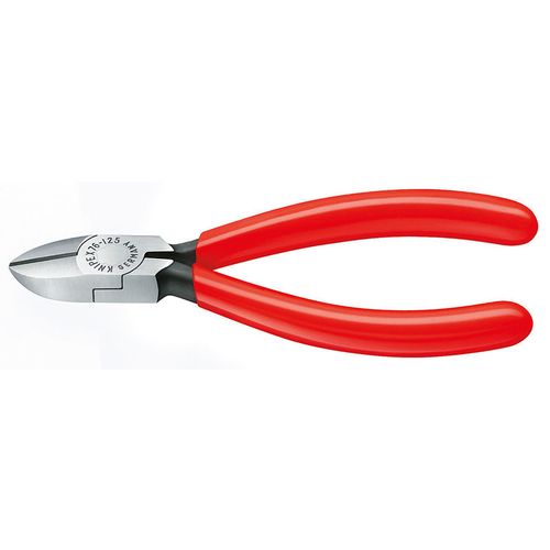 Бокорезы KNIPEX KN-7601125, 125мм