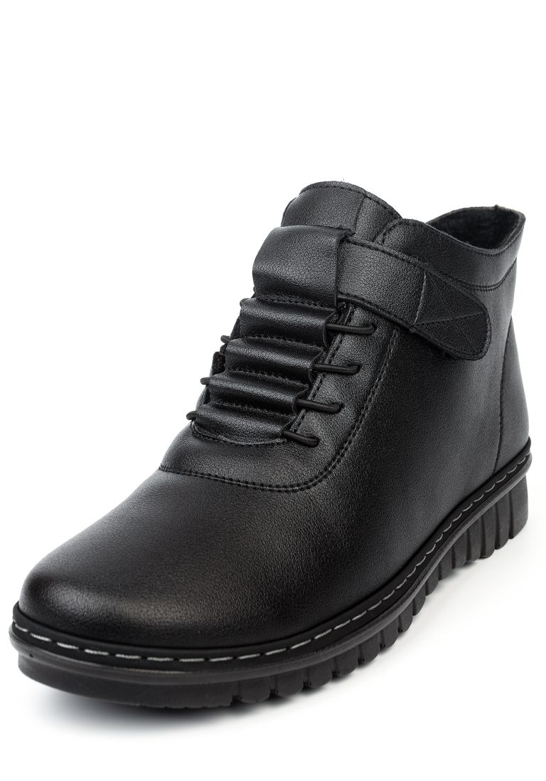 4x4 shoes Ботинки женские "Эмилли"