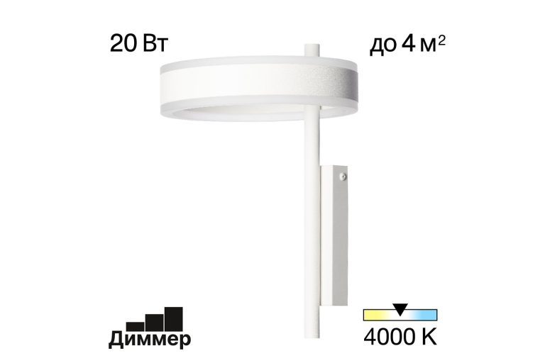 Бра CITILUX Дуэт — цена и наличие Бра CITILUX Дуэт