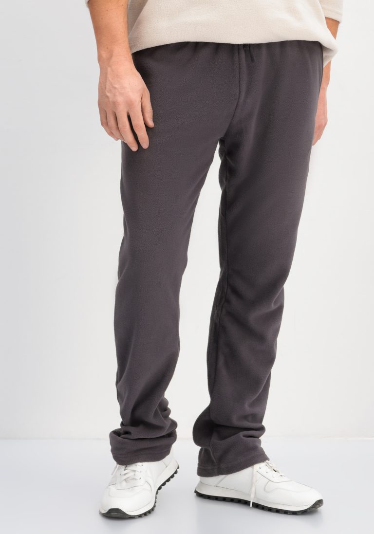 ATLAS FOR MEN Брюки из микрофлиса "Джон"
