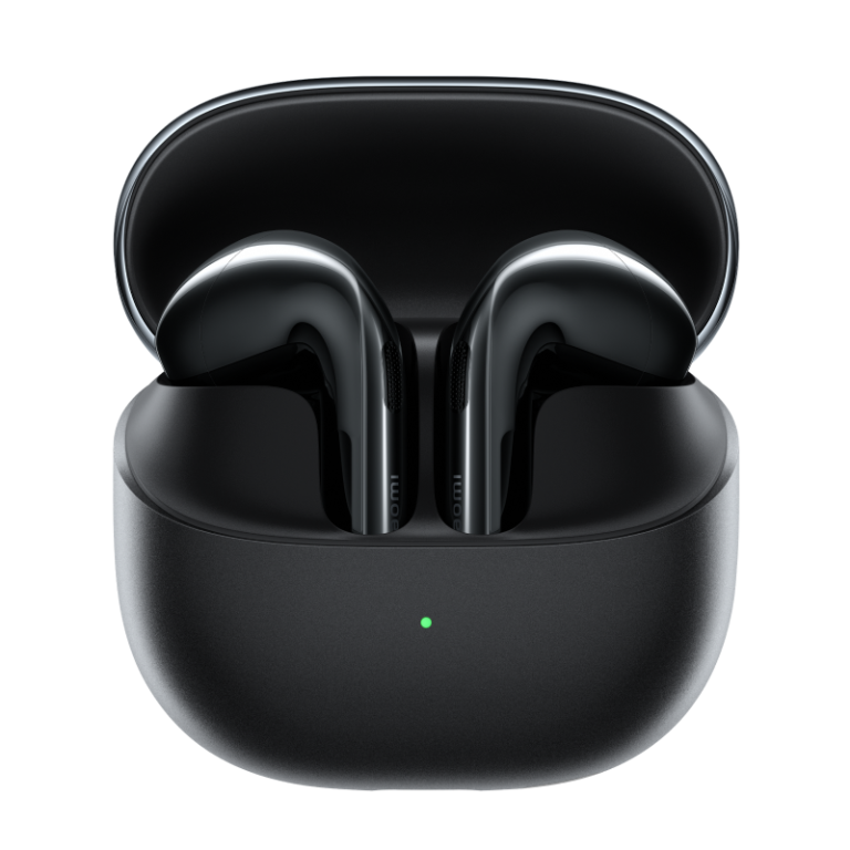 Xiaomi Buds 6 (Черный)