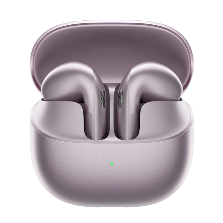 Xiaomi Buds 6 (Фиолетовый) — цена и наличие Xiaomi Buds 6 (Фиолетовый)