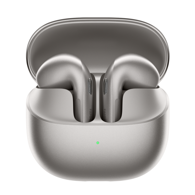 Xiaomi Buds 6 (Титановый) — цена и наличие Xiaomi Buds 6 (Титановый)
