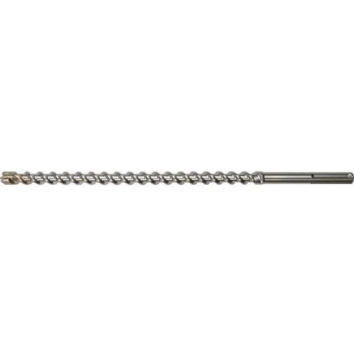 Бур Kraftool 29317-520-22, по бетону/кирпичу/камню, 22мм, SDS-MAX, 1шт