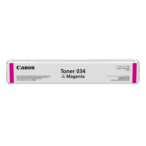 Canon 034, 9452B001