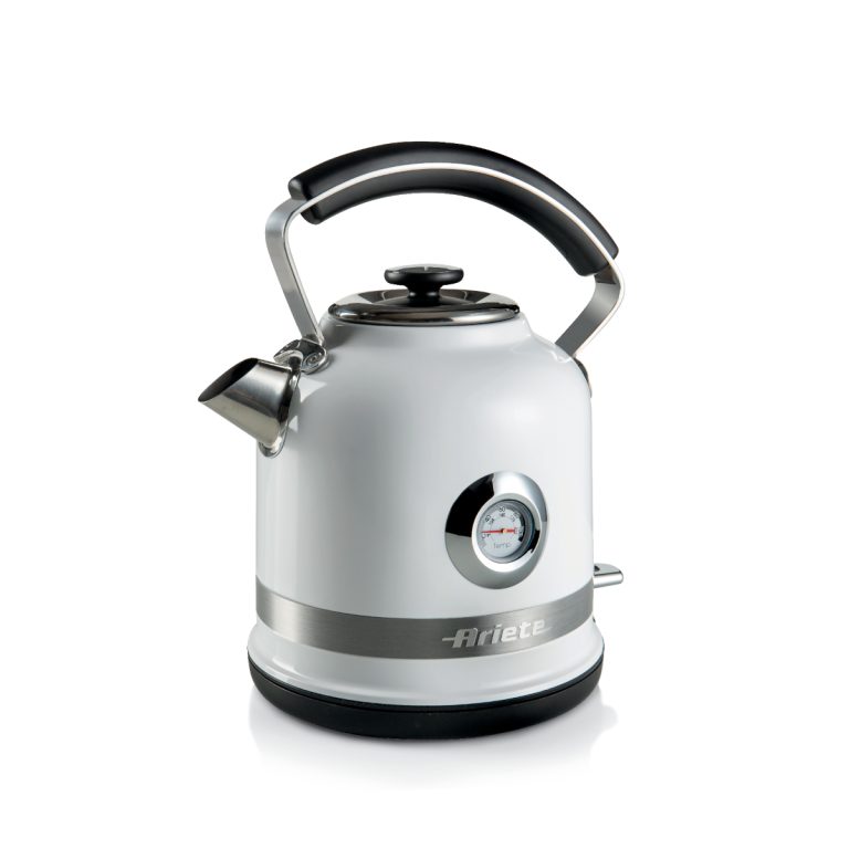 Чайник электрический Ariete Moderna 00C285401AR0 1,7 л