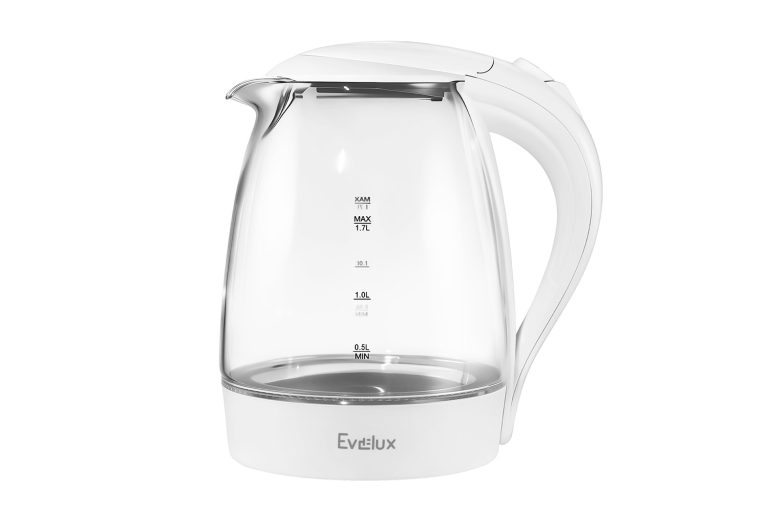 Чайник электрический EVELUX EWK