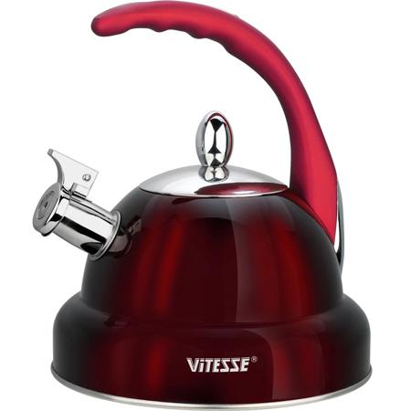 Чайник со свистком Vitesse