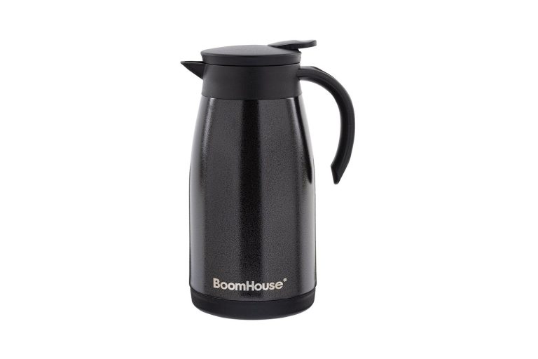 Hoff Чайник-термос Coffee Break — цена и наличие Hoff Чайник-термос Coffee Break