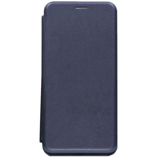 Чехол (флип-кейс) PERO WM-0575, для Honor X7c, темно-синий [wm-0575-db]