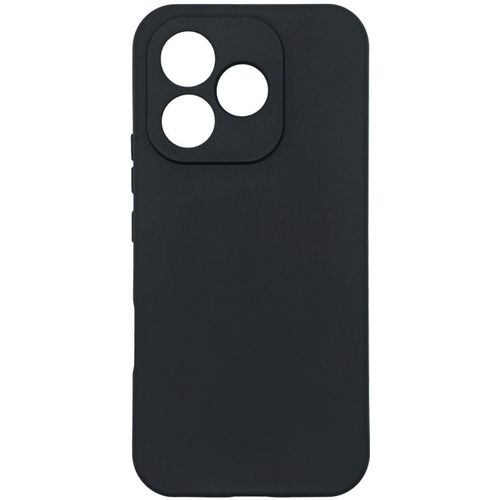 Чехол (клип-кейс) ZIBELINO Soft Matte, для Honor 600 Lite 5G, черный [zsmf-hon-600-lite-blk]