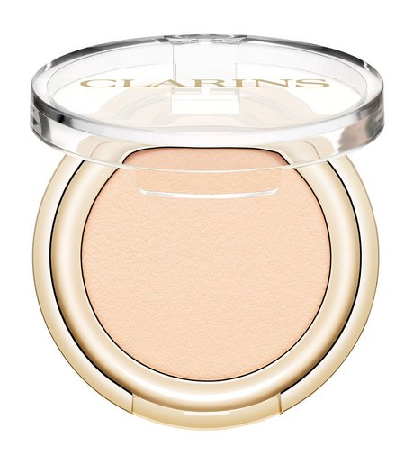 Clarins Ombre Skin Eyeshadow