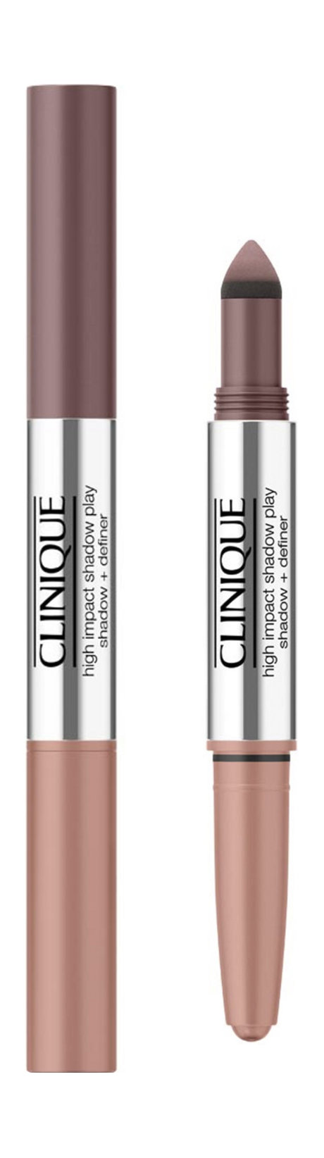 Clinique High Impact Shadow Play