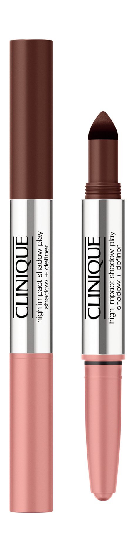 Clinique High Impact Shadow Play