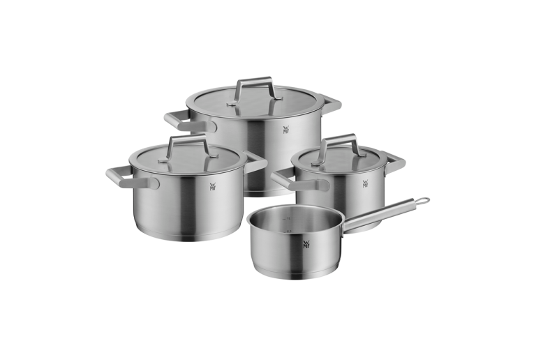 WMF Comfort 4 предмета 16/16/20/24 см